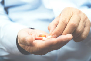 Prescription Medication