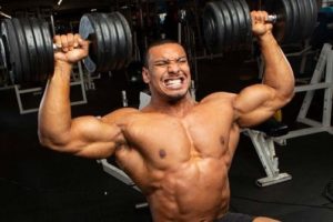 larry wheels
