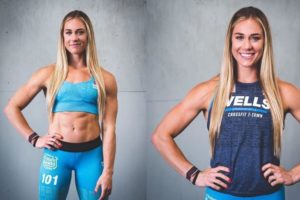 Brooke Wells