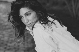 Jennifer Esposito
