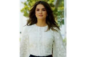 Maia Mitchell