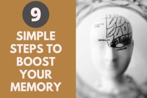 boost Your memory