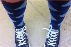 Compression Socks