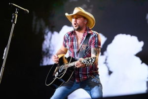 Jason Aldean