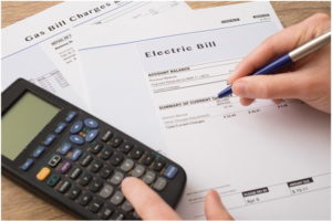 Lower Electric Bills