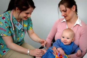 Benefits Of Taking Pediatric