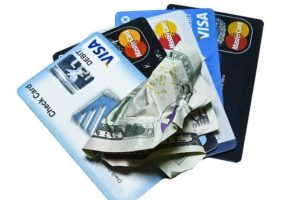 credit Card Consolidation