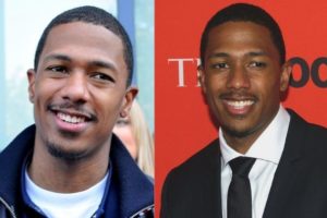 Nick Cannon