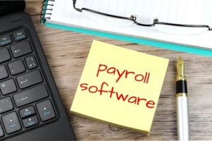 used payroll-software