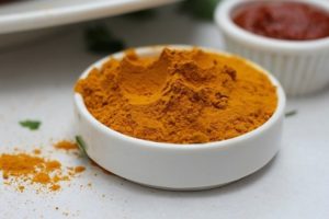 Health Benefits Of Turmeric