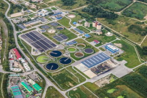 choosing Wastewater Treatment Systems