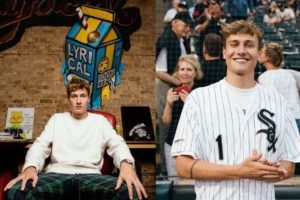 Cole Bennett net worth