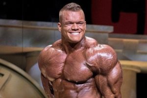 Dallas McCarver