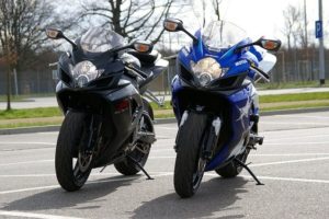 Top Motorcycle Tips For How To Ride Safely