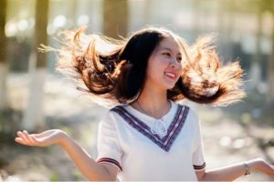 Quick Steps to Stress Relief at Work