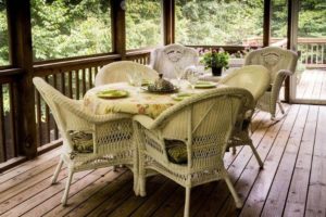 Do not underestimate the importance of decks. There are many alternatives available in the modern world for a nice home improvement.