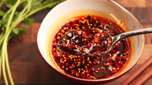 Sichuan Sauce