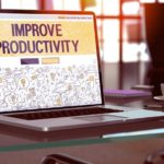 Unique Ways to be More Productive in 2021