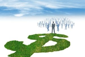 Business Green In 2021