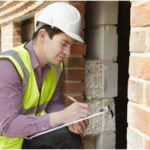 Career Track for Real Estate Property Inspectors