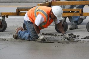 Concrete Contractor