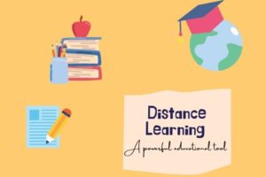 Distance Learning