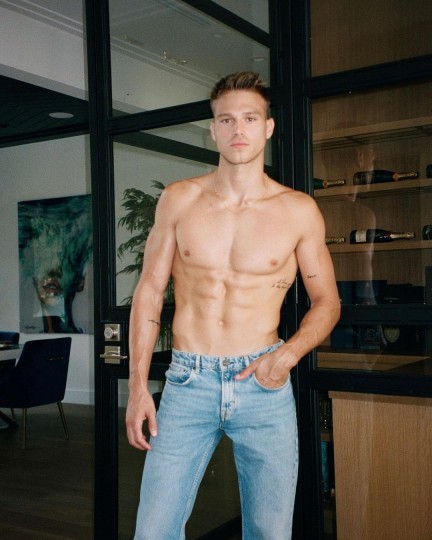 Matthew Noszka Age, Height, Instagram, Wiki and Lesser known facts