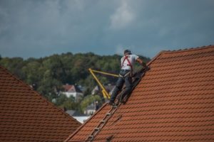 Roofing Repair Or Installation Expenses