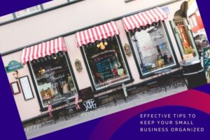 small business