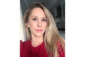 Ana Kasparian