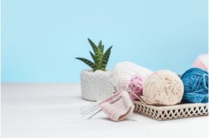Beginners Guide to Knitting
