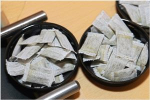 Benefits of Smokeless Tobacco-Free Nicotine Pouches