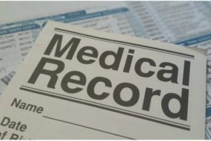 Electronic Health Records