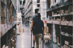 Inventory Management Rule