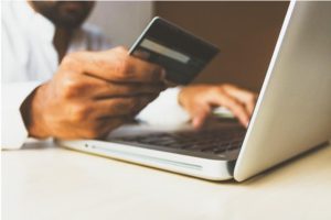 Top tips for safe online shopping sprees