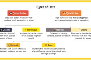 Types Of Data