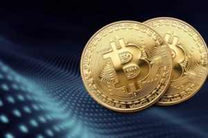 bitcoins