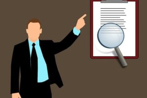 financial risk manager