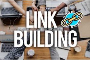 link building