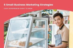 small business marketing