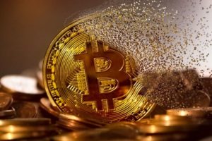 Bitcoin Supplant Gold