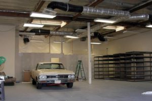 Garage Shelves (1)