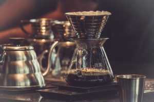 Brewing Better Coffee at Home