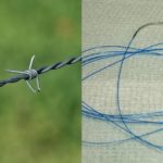 High Tensile and Low Carbon wire