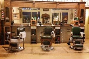 Barber Shop