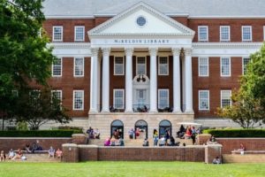 Choose to Study at University or College
