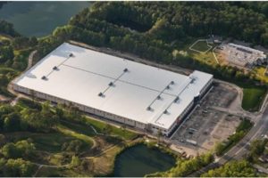 Commercial Roof Flashings