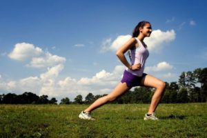 Exercises That Are Helpful For Your Knees