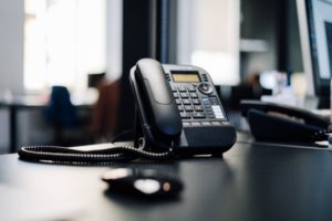 Fixed VoIP Phone Number