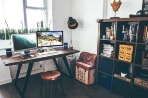 Best Home Office Decor Ideas